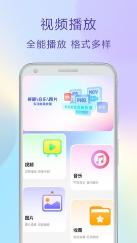 万能看片电视剧app官方版图片1