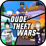 Dude Theft Wars手机版