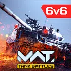 MWT：Tank Battles官方版