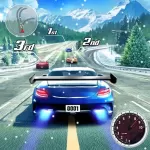 Street Racing 3D正版