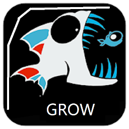 feed and grow fish海底大猎杀中文版