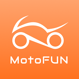 motoFUN摩托车正版