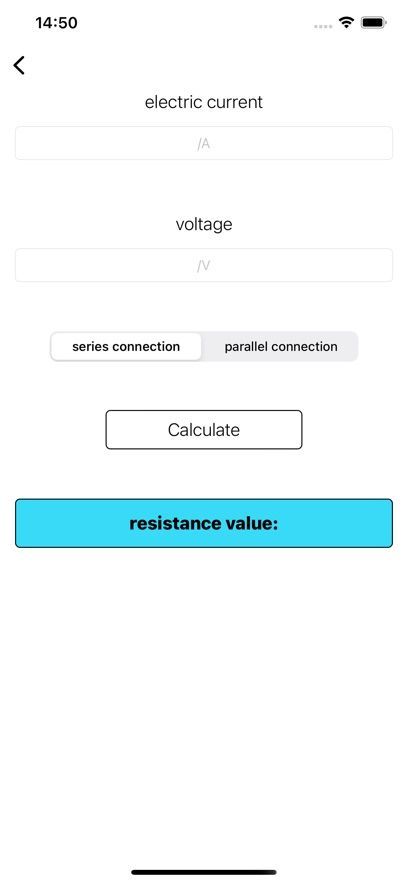 ElectricalEls app官方版图片1