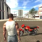 Indian Bikes Driving 3D安全版