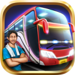 Bus Simulator Indonesia安卓版