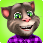 Talking Tom Cat 2中文版