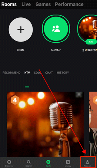 qq音乐海外版app