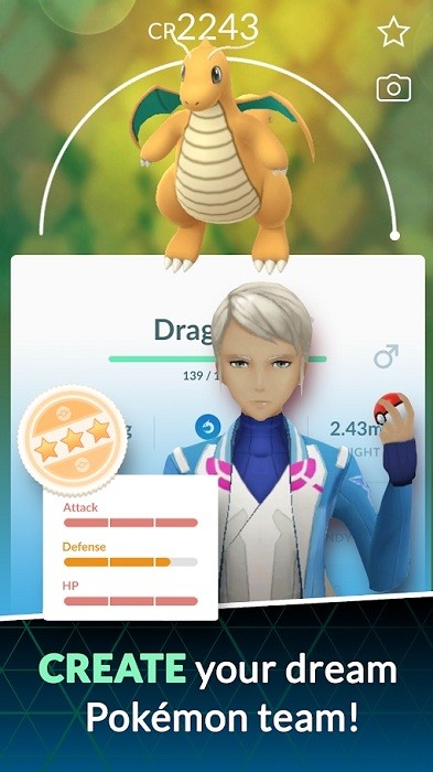 pokemongo下载
