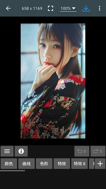 photo editor安卓版