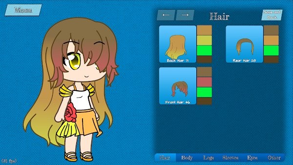 加查动画制作中文版