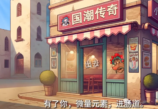 国潮沙威玛传奇官方版