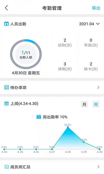 贝比壮体智能端app
