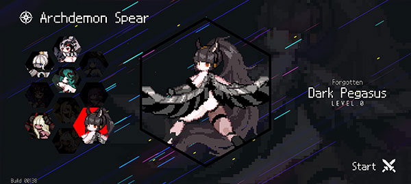 地牢小队手游