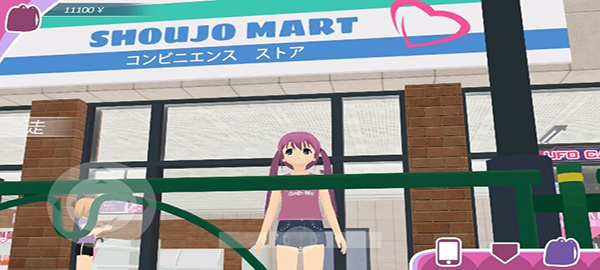 少女都市3d最新版