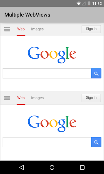 谷歌webview最新版本 googlewebview安卓版