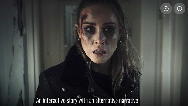 往日阴云游戏(i saw black clouds) 往日阴云手游