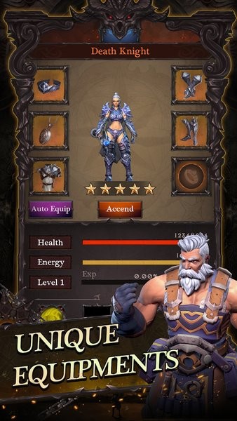 地牢旅行者游戏