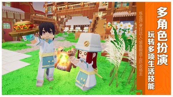 龙与家园 龙与家园游戏