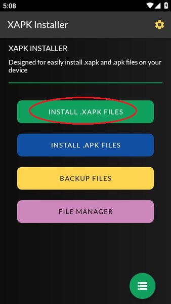 XAPK Installer手机版 XAPK Installer