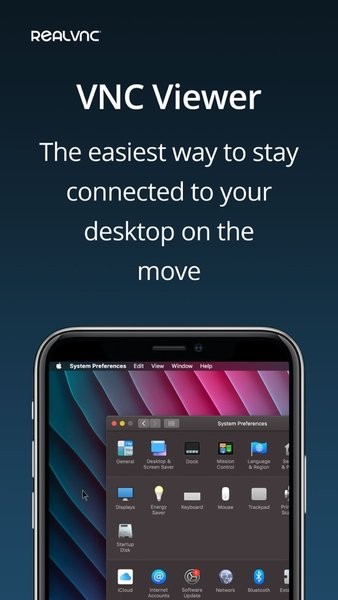 vncviewer官方下载 vnc viewer安卓版下载