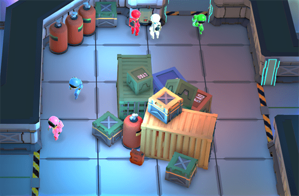 我们的派对国际服 我们的派对国际服下载