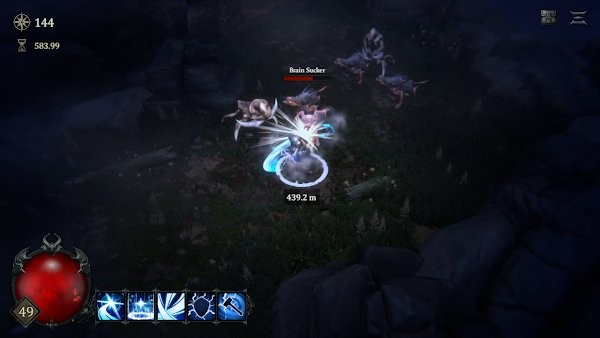 黑暗王座女王崛起游戏 黑暗王座女王崛起手游