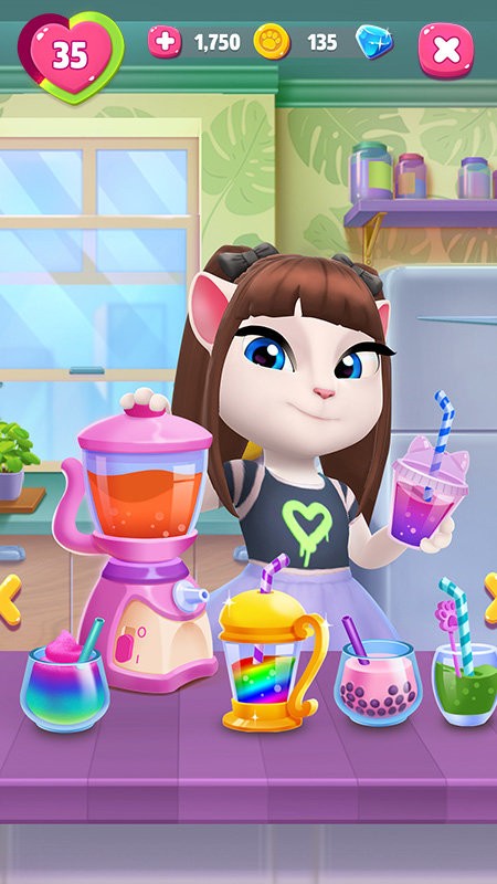 我的安吉拉2最新版本