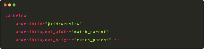 webview下载 android webview下载