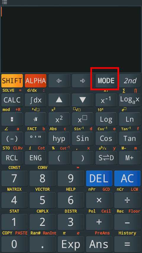 卡西欧计算器安卓版