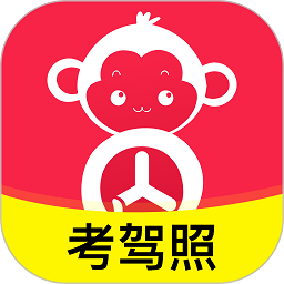 51小晶灵驾考服务官服