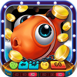 鱼丸疯狂捕鱼中文版