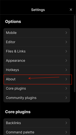 笔记obsidian软件下载