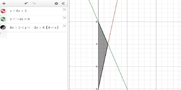 desmos函数生成器