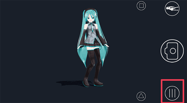 mikumikuar