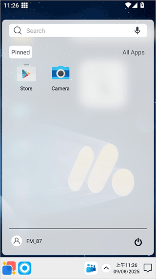 win12模拟器安卓版