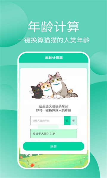 猫猫交流器 猫猫交流器app