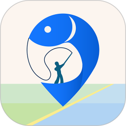 享钓钓点地图官服