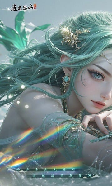 逍遥蜀山手游下载