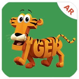 神奇abc(AR学单词)官方版