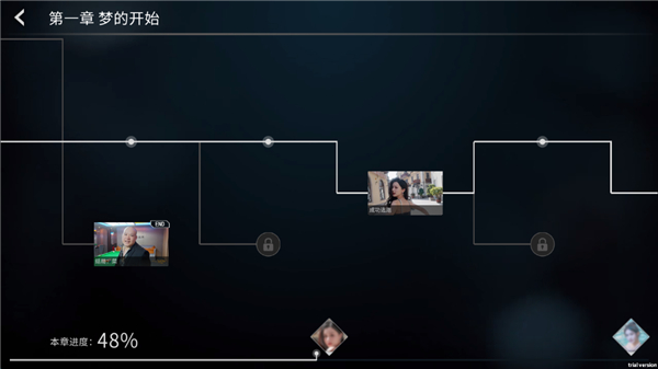 莫比乌斯之恋完整版