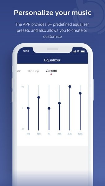 philips headphones最新安卓版本 philips headphones最新安卓版本