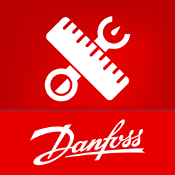 丹佛斯冷媒尺(reftools)手游