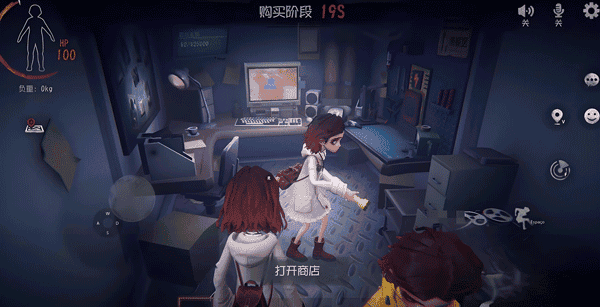 超自然行动组国际服官网下载 超自然行动组国际服官网下载